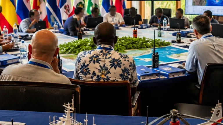 Mayotte au centre d'une nouvelle coopération régionale pour renforcer la sécurité civile