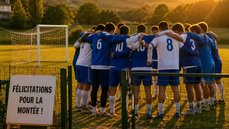Mende : l’AS Horizon, club jeune et pluriel, mise sur le football pour favoriser l’intégration