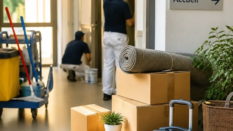 Metz : le Crous de Lorraine ajuste ses logements et la logistique pour la rentrée étudiante