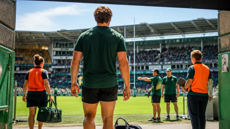 Montauban : l’USM engage l’Australien Siosifa Amone comme joker médical