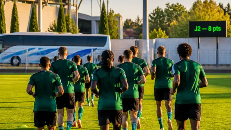 Montauban : l’USM se rend à Soyaux-Angoulême avec la confiance et huit points au compteur