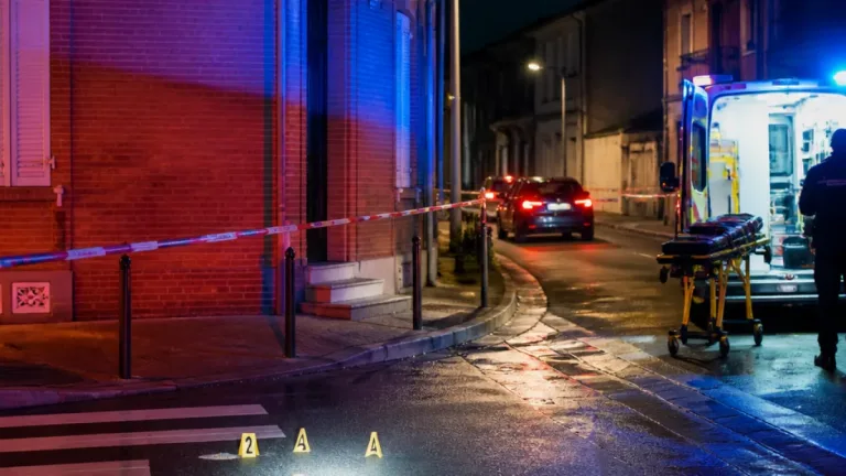 Montauban : un jeune touché par plusieurs tirs dans la nuit, enquête pour tentative de meurtre ouverte