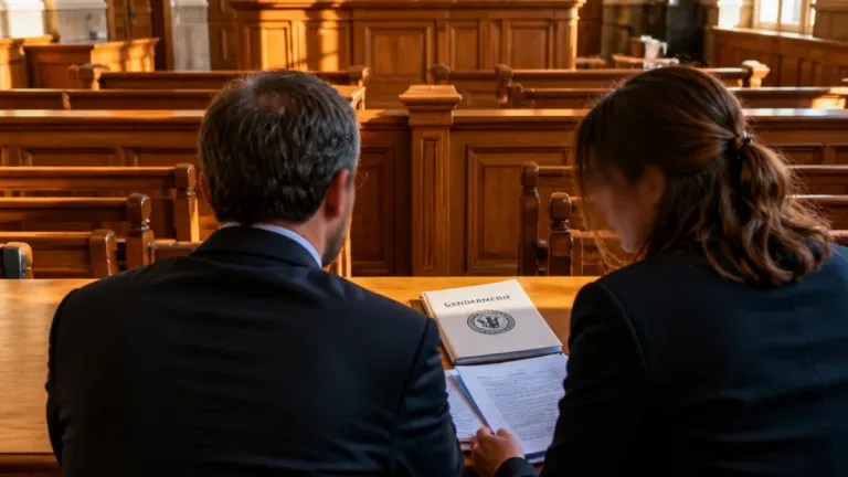 Montauban : un sexagénaire relaxé pour violences et agression sexuelle, condamné pour menaces de mort
