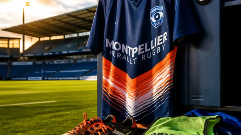 Montpellier : Dimitri Delibes rejoint le MHR et veut retrouver sa place au centre