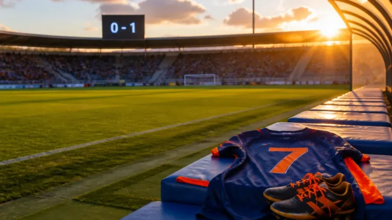 Montpellier : Laciné Megnan-Pavé, 16 ans, titularisé pour la première fois en Ligue 2
