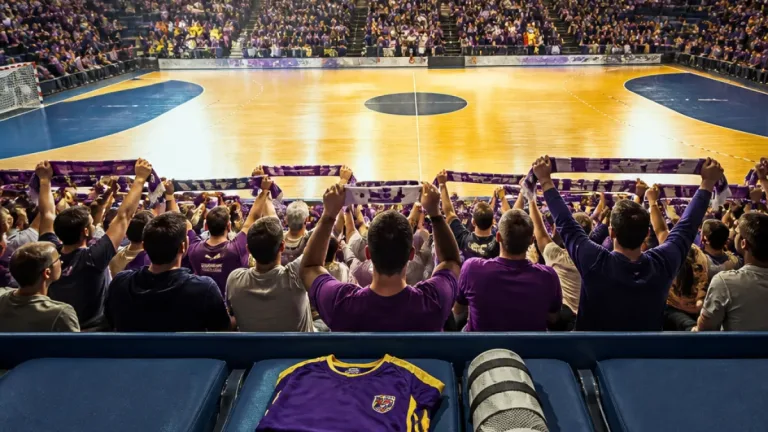 Montpellier : premier sommet de la StarLigue dimanche entre le MHB et le HBC Nantes à 17 h