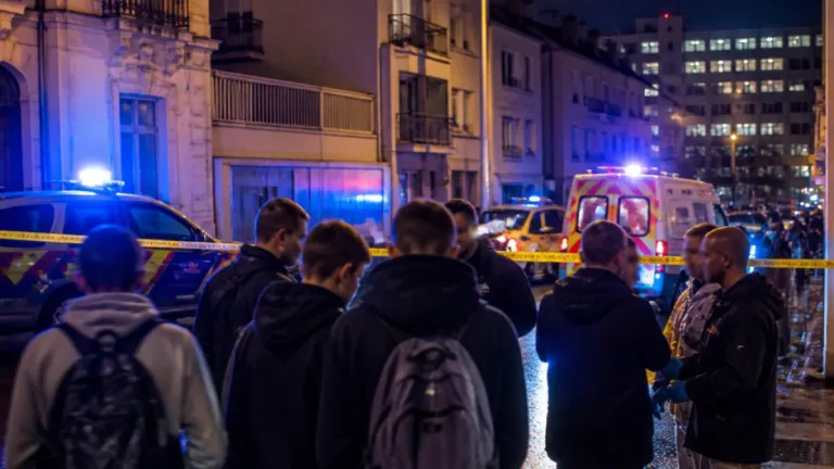 Montpellier : un adolescent de 17 ans mis en examen après la mort d’un mineur de 16 ans