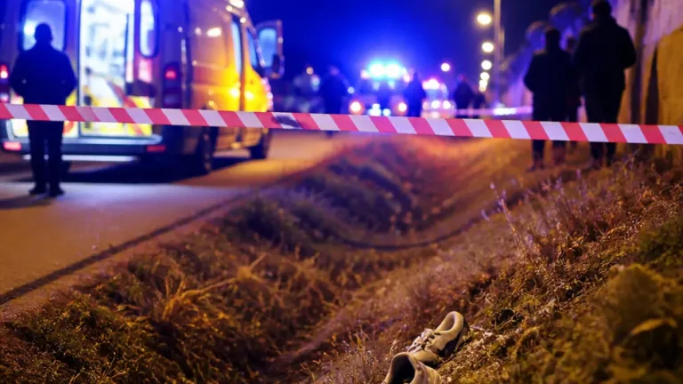 Montpellier : un jeune de 18 ans tué par balle à la sortie d'une discothèque