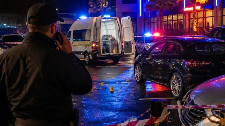 Montpellier : un jeune de 19 ans tué par une balle perdue devant une discothèque à Garosud