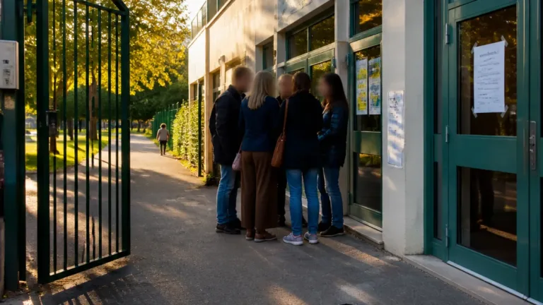 Nanterre : deux enfants de maternelle quittent seuls un centre de loisirs, la mairie suspende l'équipe