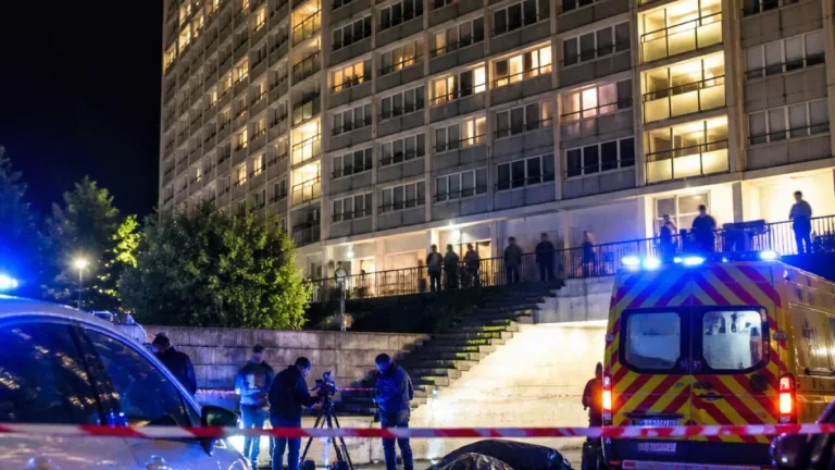 Nanterre : une femme décède après une chute au 23e étage de la cité Pablo Picasso