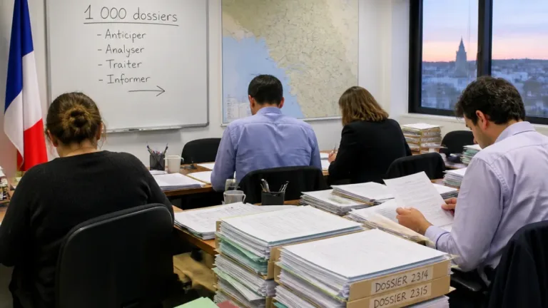 Nantes : le parquet fait le point après l’examen d’un millier de dossiers de violences sur mineurs
