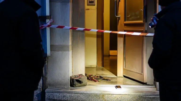 Nantes : un braquage au domicile des Dervallières jugé après un appel qui a facilité l'enquête