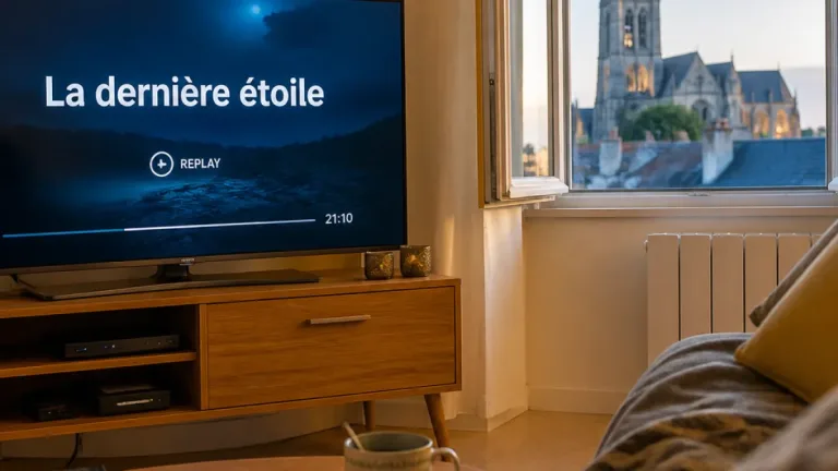 Nevers — Replay : regarder « Alice Nevers » (S02 E04) lors de la soirée télé du 13 août