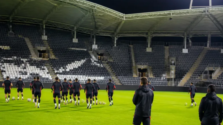 Nice conclut sa préparation par un nul encourageant 0-0 à Hull