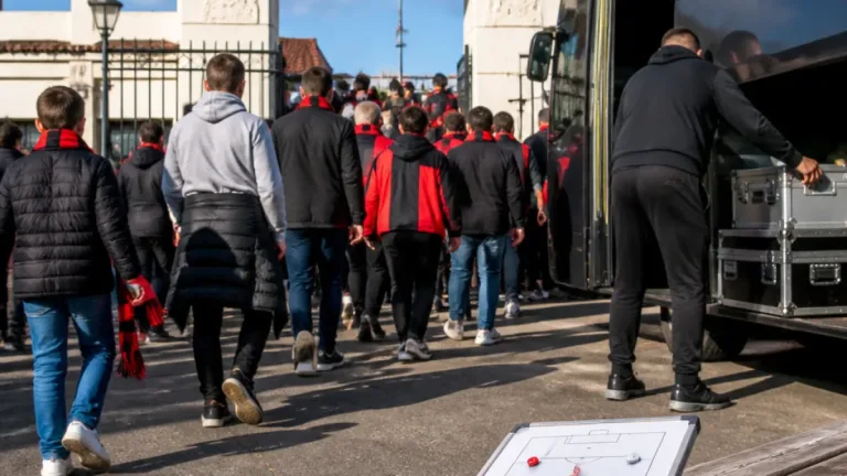 Nice se déplace à Paris-FC : enjeux, compositions et diffusion du match