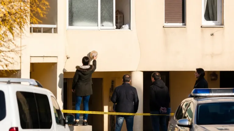 Nîmes : un garçon de 8 ans retiré du domicile, une enquête ouverte après les signalements du voisinage