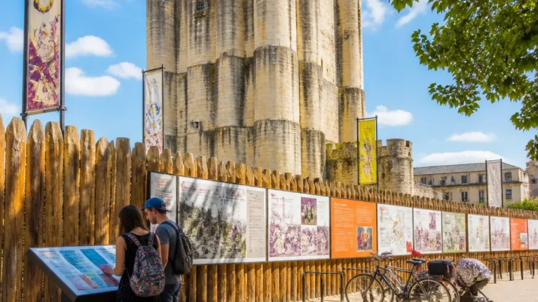 Niort : agenda estival des expositions et visites dans la ville