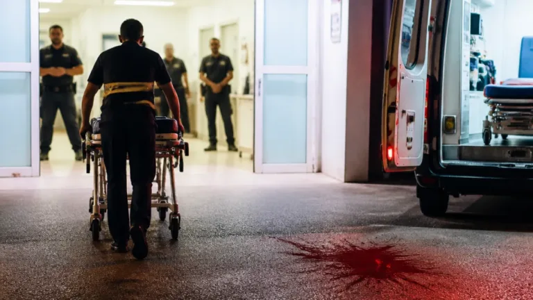 Niort : un homme admis aux urgences après des tirs, une enquête pour tentative d’assassinat ouverte