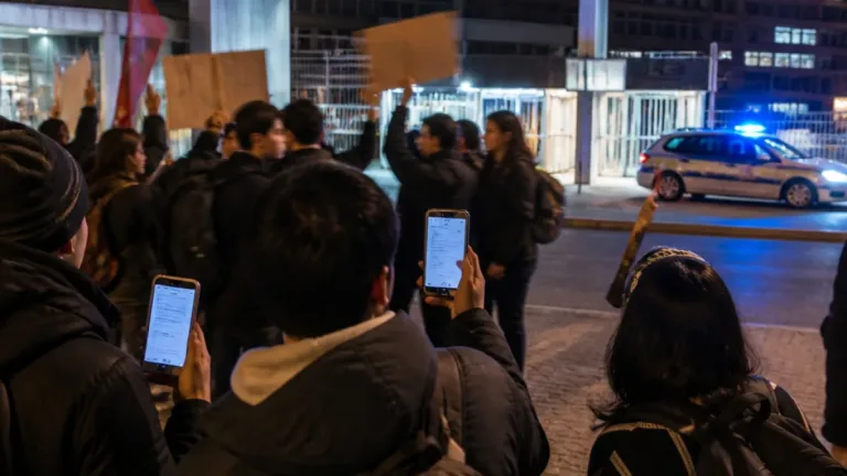 Orléans : une pétition après une série d'agressions près du campus d'Orléans‑La Source