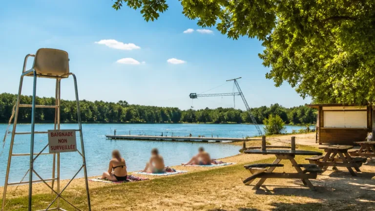 Où se baigner en Lot‑et‑Garonne ce premier week‑end de septembre : plages, bases et stands encore ouverts
