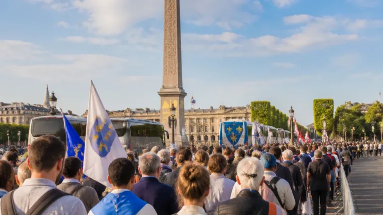 Paris : rassemblement place Stalingrad lundi à 19 h contre la banalisation de la haine raciste