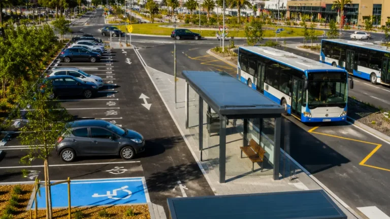 Perpignan : un 17e pôle d’échange pour inciter à laisser la voiture en périphérie
