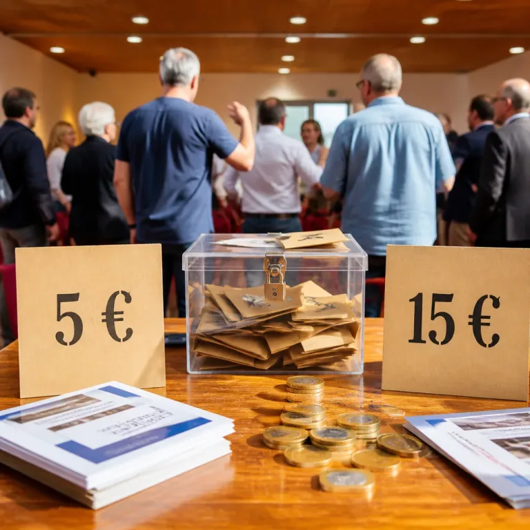 Au PS, débat vif sur le prix de la primaire pour la présidentielle 2027
