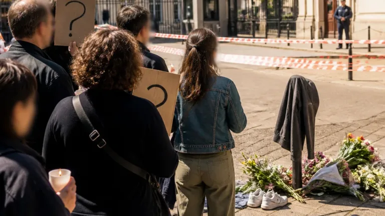 Pontoise : un an après la mort de Dylan, la famille organise un rassemblement pour obtenir des réponses