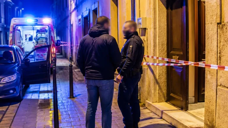 Privas : un homme mis en examen après une agression au couteau en centre-ville