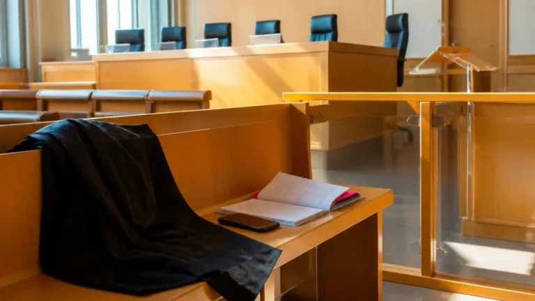 Procès à Nanterre : violences et menaces dans un couple, le prévenu reconnaît « l'abominable »