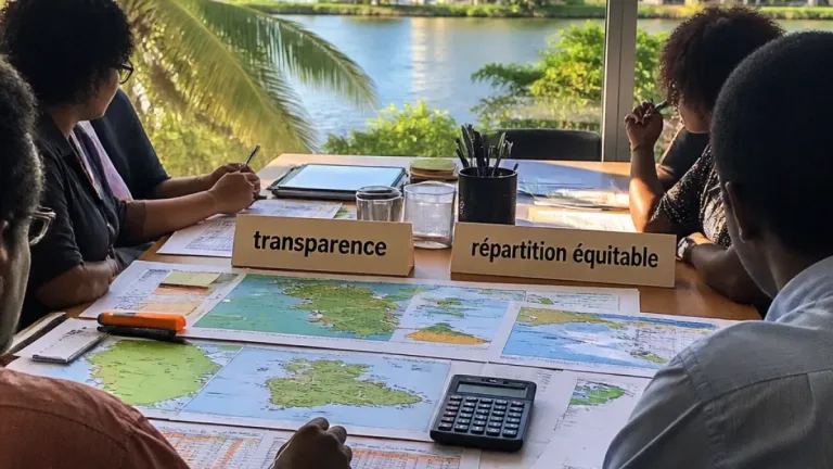 Professionnels ultramarins demandent une répartition équitable des crédits de communication de l'État