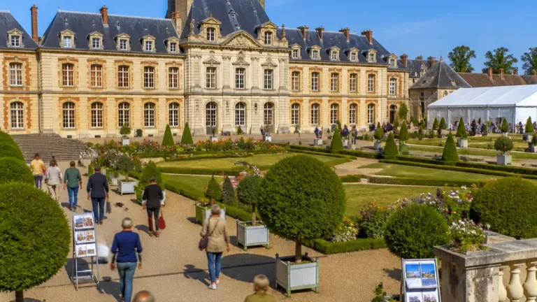 Rambouillet met en lumière son patrimoine pour les Journées du Patrimoine les 19 et 20 septembre 2026