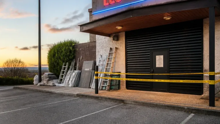 Raucoules : la discothèque Les Cimes prête à rouvrir mais toujours en attente des autorisations