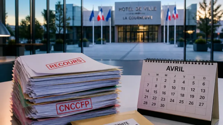 Recours contre l’élection à La Courneuve : comment Aly Diouara conserve son indemnité parlementaire