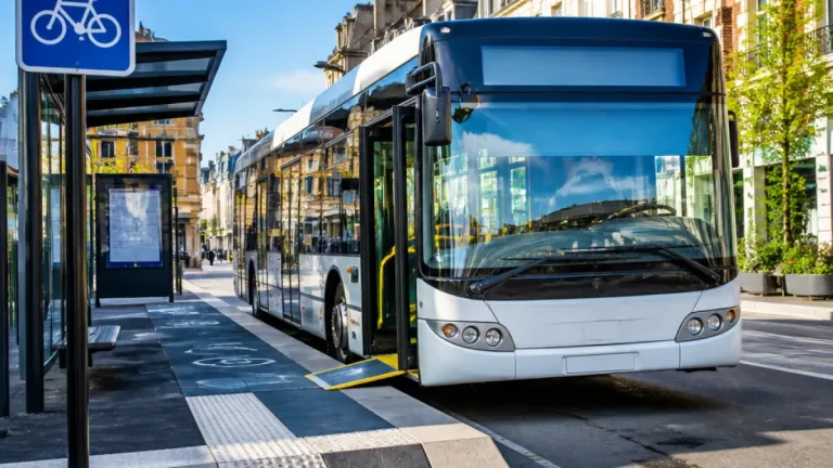 Rouen : la Métropole lance un plan à 15 M€ pour rendre les bus plus accessibles
