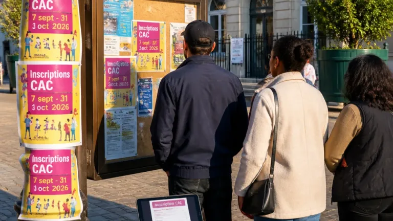 Saint-Denis : la Ville ouvre les inscriptions aux Comités d’action citoyenne jusqu’au 31 octobre