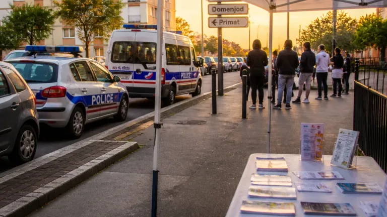 Saint-Denis : le GLTD recentré sur la lutte contre le narcotrafic, priorité aux quartiers et aux mineurs
