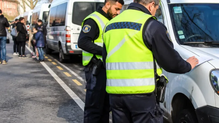 Saint-Denis : neuf infractions relevées lors d’un contrôle des transports scolaires