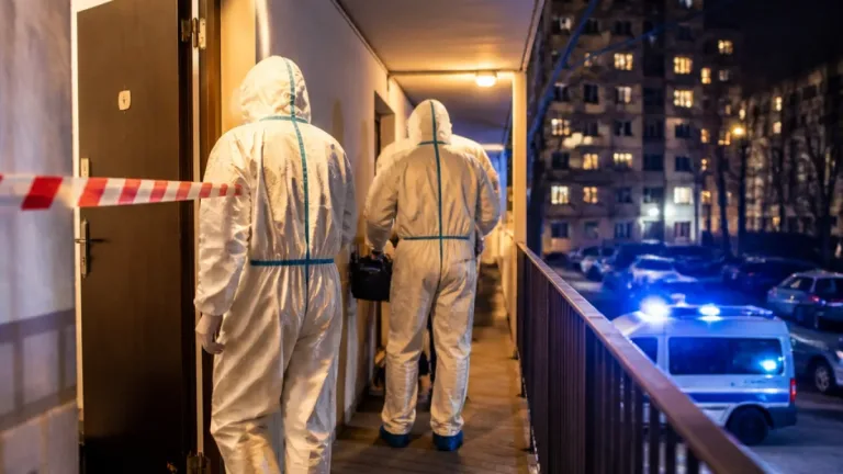 Saint‑Denis : un homme mis en examen après la mort d'une femme et de son nourrisson en Seine‑Saint‑Denis