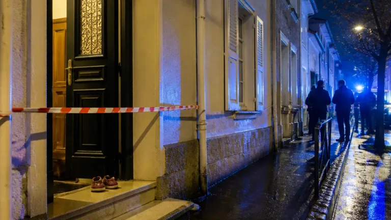Saint-Maur-des-Fossés : un enfant de 7 ans soupçonné d’avoir poignardé sa tante, la mère en garde à vue