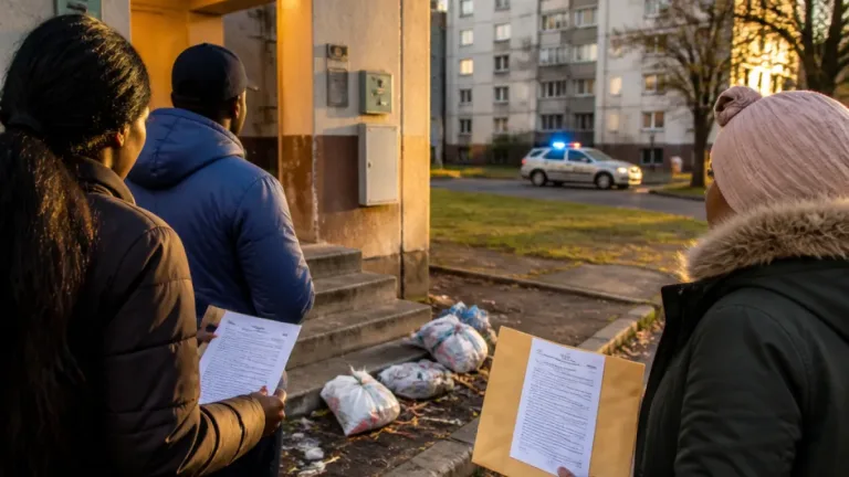 Saint‑Nazaire : des riverains alertent sur la « dégradation » du trafic de drogue à la Trébale