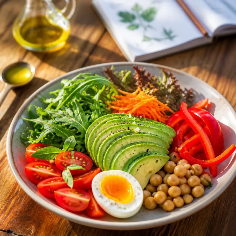 Comment optimiser les bienfaits de l'avocat : quatre aliments pour en faire un repas plus sain