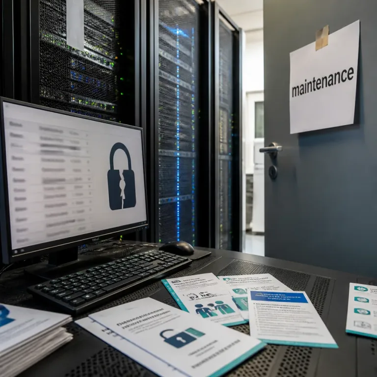 Santé publique France : une plateforme piratée, près de 80 000 contacts exposés