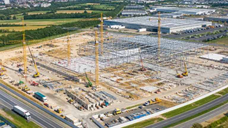 Schneider Electric investit 150 M€ à Évreux et regroupe trois usines de l’Eure