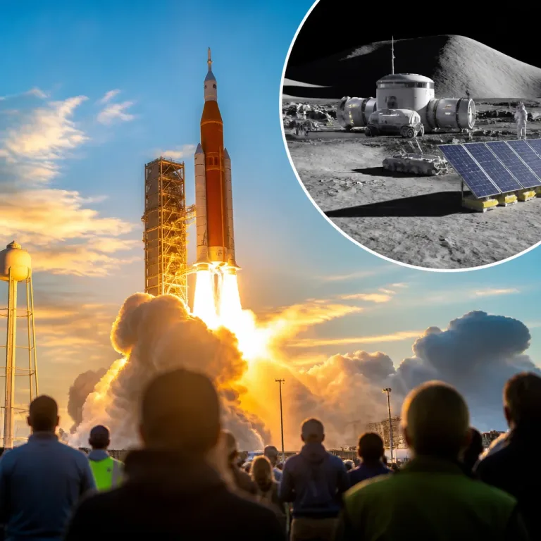 Artemis 2 : le retour habité sur la Lune, laboratoire pour préparer Mars