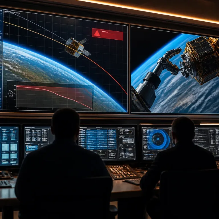 La Nasa confirme l’échec d’une mission inédite pour sauver le télescope Swift
