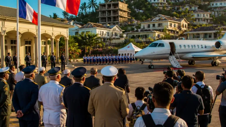 Sébastien Lecornu attendu à Mayotte les 26 et 27 août pour « faire le point » sur la refondation