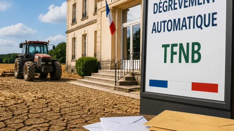 Sécheresse dans le Jura : l’État déploie des aides fiscales et directes pour soutenir les exploitations