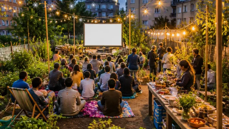 Seine-Saint-Denis : six sorties à ne pas manquer ce week-end (28-30 août 2026)